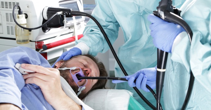 Bronchoscopy in Greater Noida